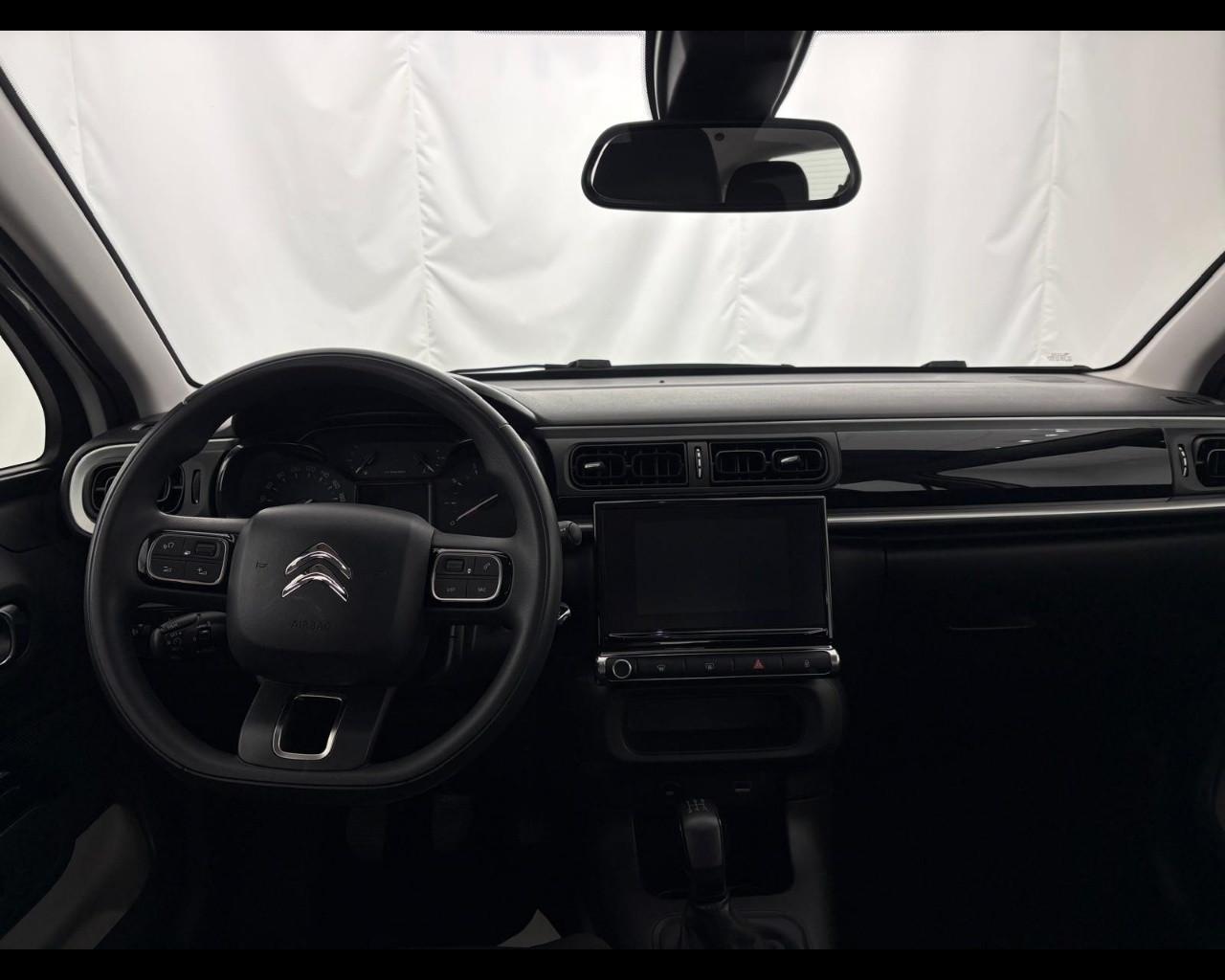 CITROEN C3 1.2 puretech Feel s&s 83cv