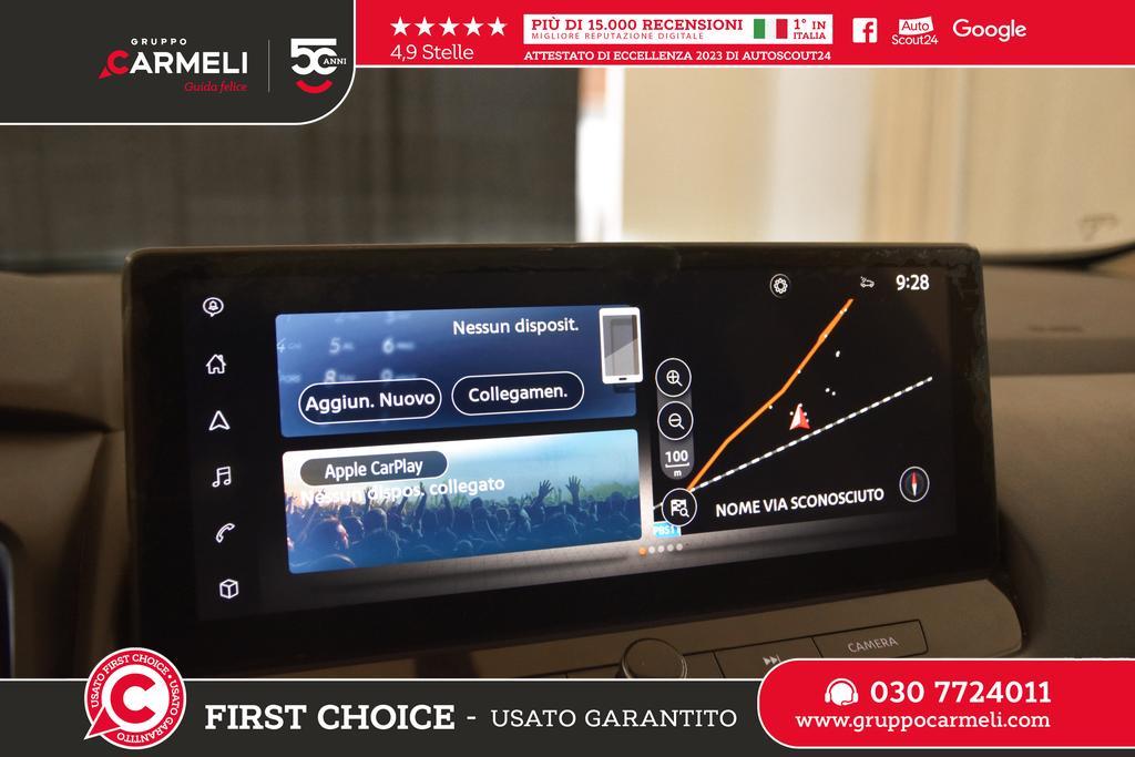 Nissan Qashqai 1.5 e-POWER N-Connecta 2WD e-Shifter