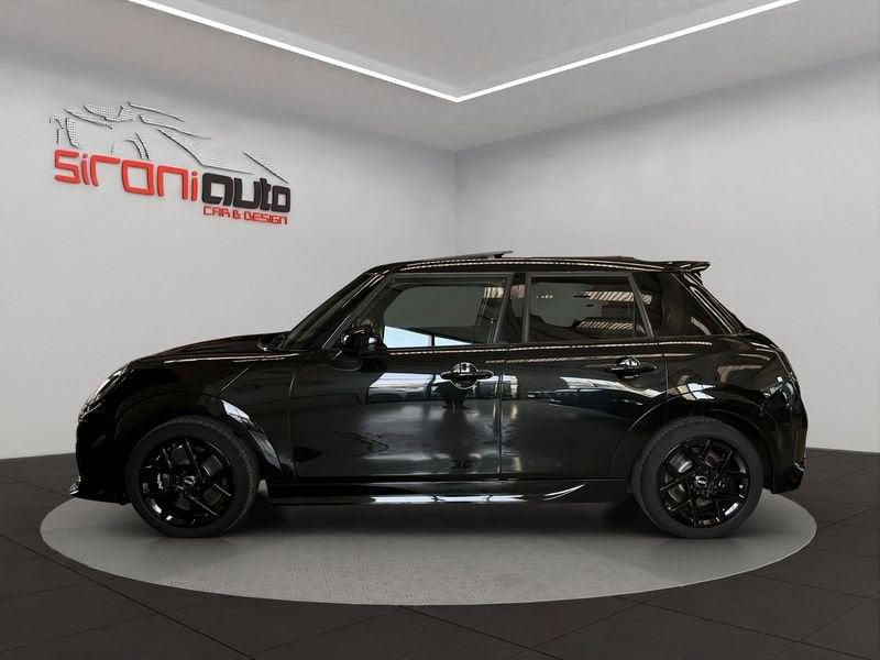 MINI Cooper Mini Cooper 5p 1.5 C 156cv JCW auto