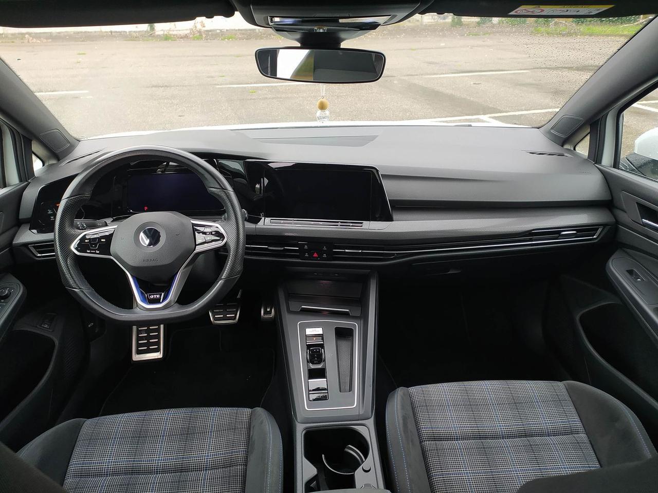 Volkswagen Golf 1st Edition Life 1.4 eHybrid #6450