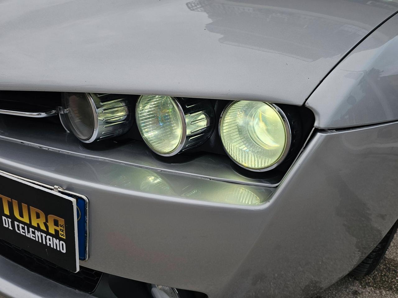 Alfa Romeo Brera 2.2 JTS Sky Window