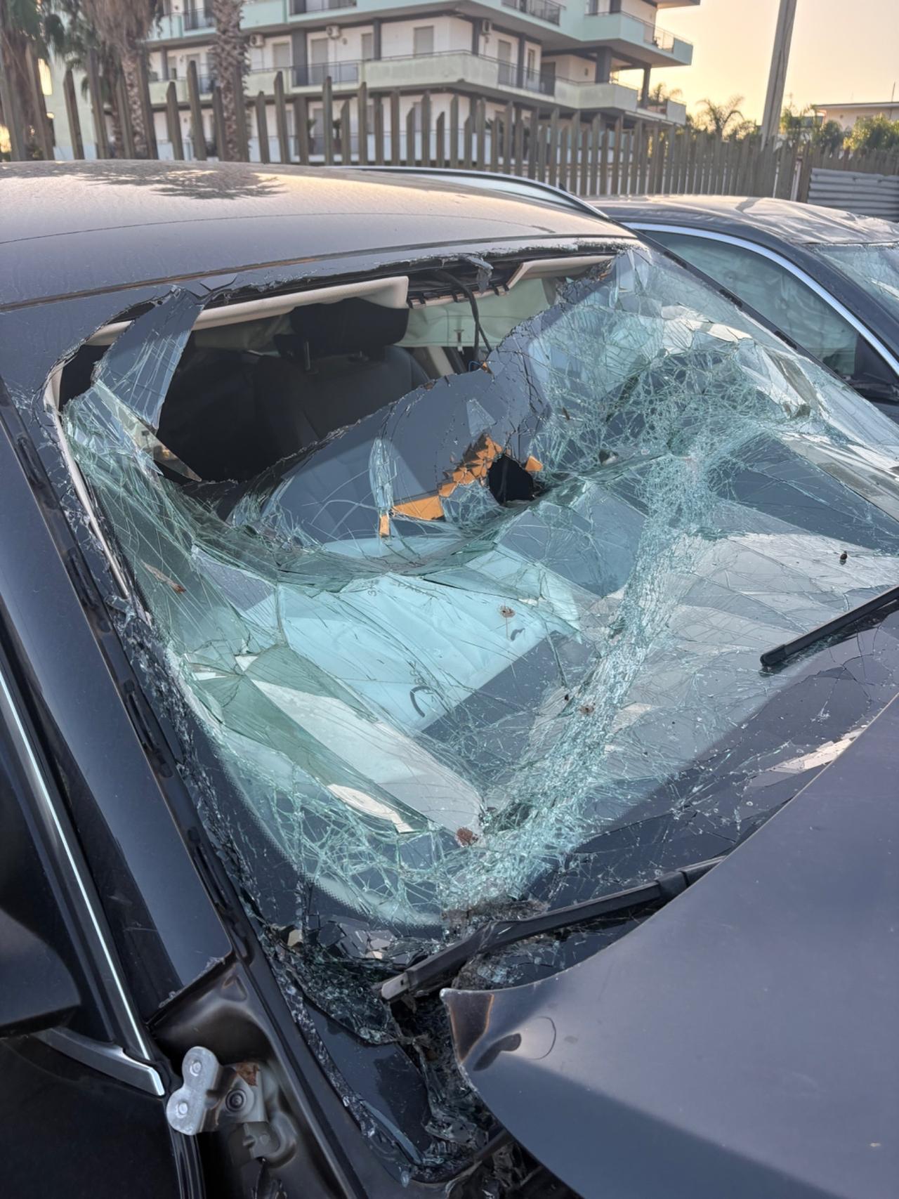 Bmw X3 sDrive 18d MH48V Sport Utility