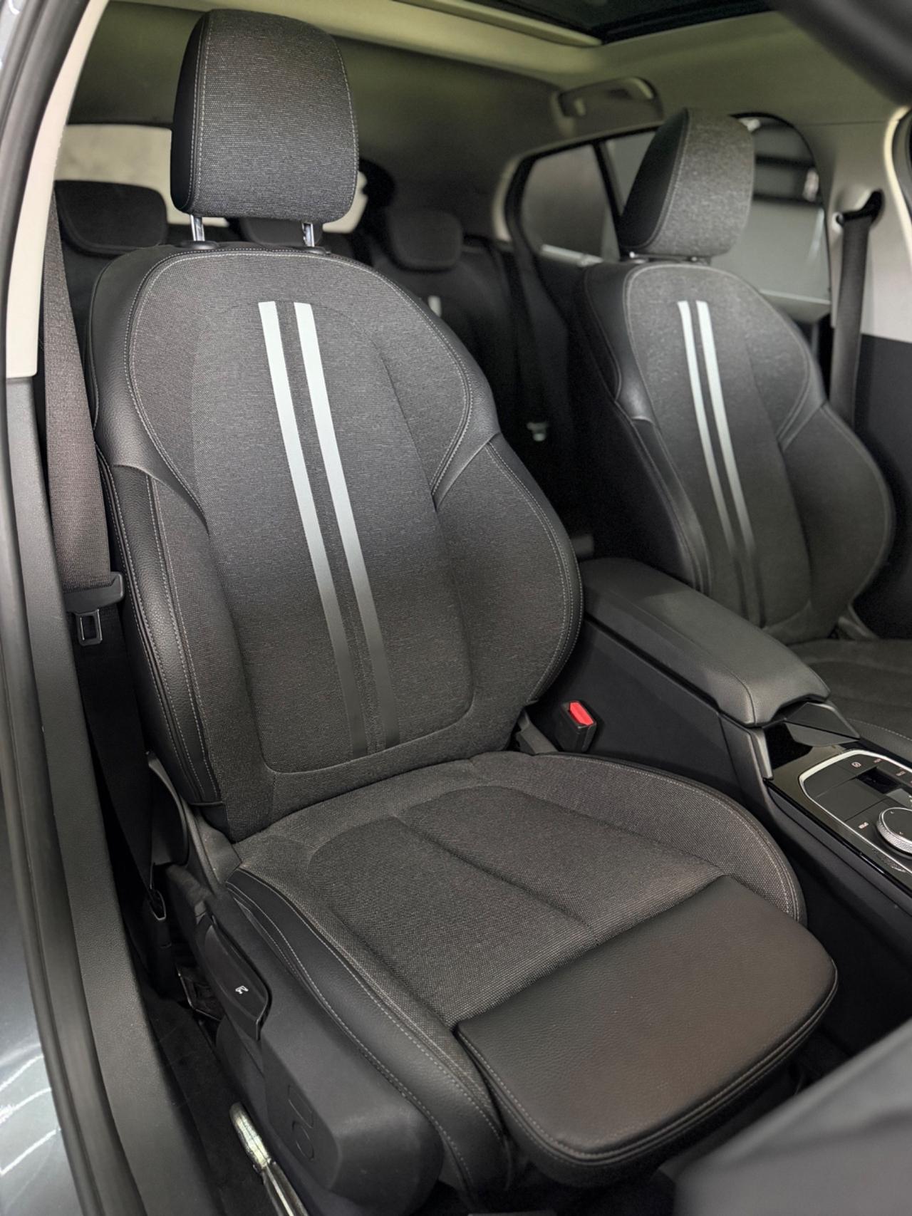 Bmw 118d 5p. Sport TETTO APRIBILE