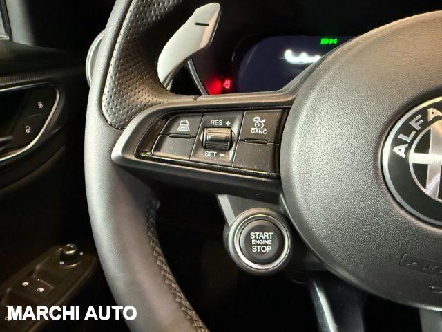 ALFA ROMEO Giulia 2.2 Turbodiesel 210 CV AT8 AWD Q4 Veloce