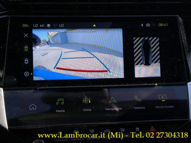 PEUGEOT 308 PureTech Turbo 130 S&S EAT8 SW GT
