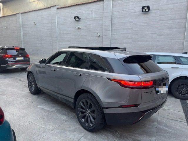 LAND ROVER Range Rover Velar 2.0D I4 204 CV R-Dynamic SE TETTO PANORAMICO