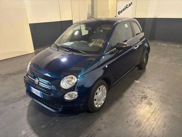 FIAT 500 500 1.0 Hybrid Cult