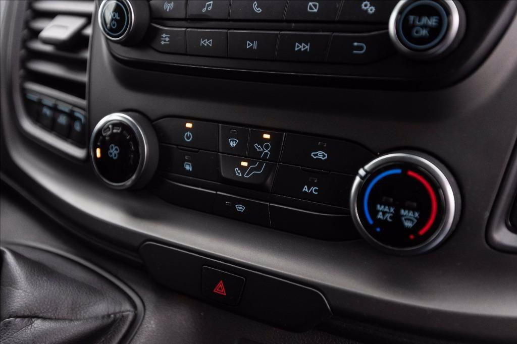 FORD transit custom 280 2.0 tdci 108cv trend L1H1 E6.2 del 2020