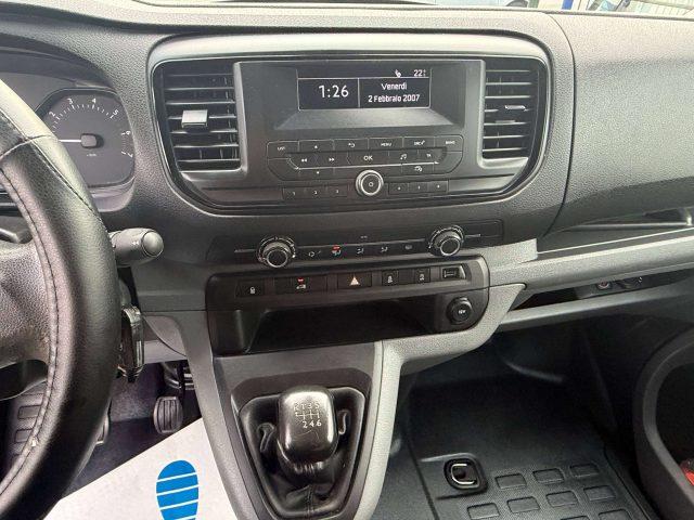 PEUGEOT Expert 1.6 hdi iva esposta 115 cv