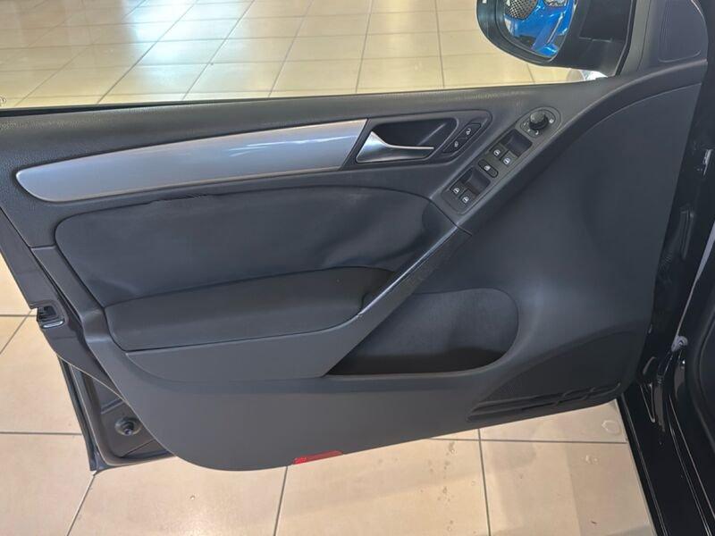 Volkswagen Golf Golf 5p 1.4 80cv Comfortline