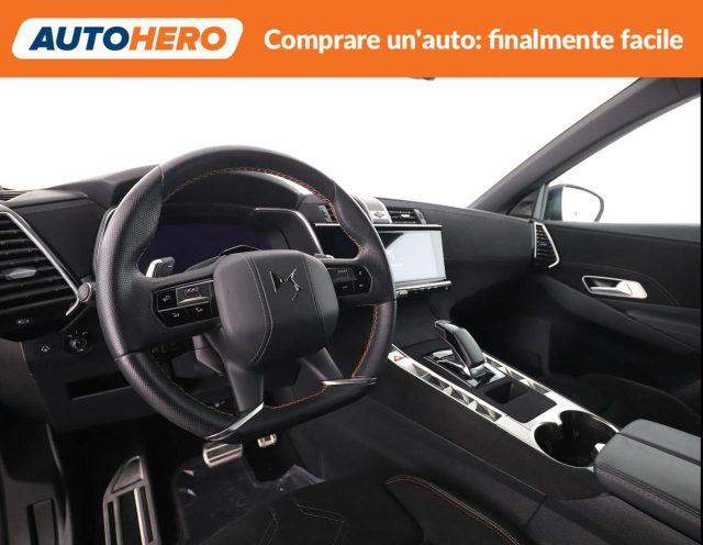 DS AUTOMOBILES DS 7 E-Tense 225 Performance Line+