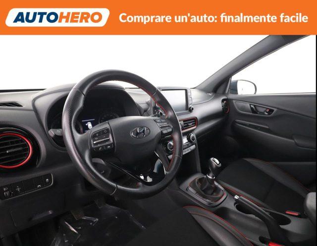 HYUNDAI Kona 1.0 T-GDI XPrime