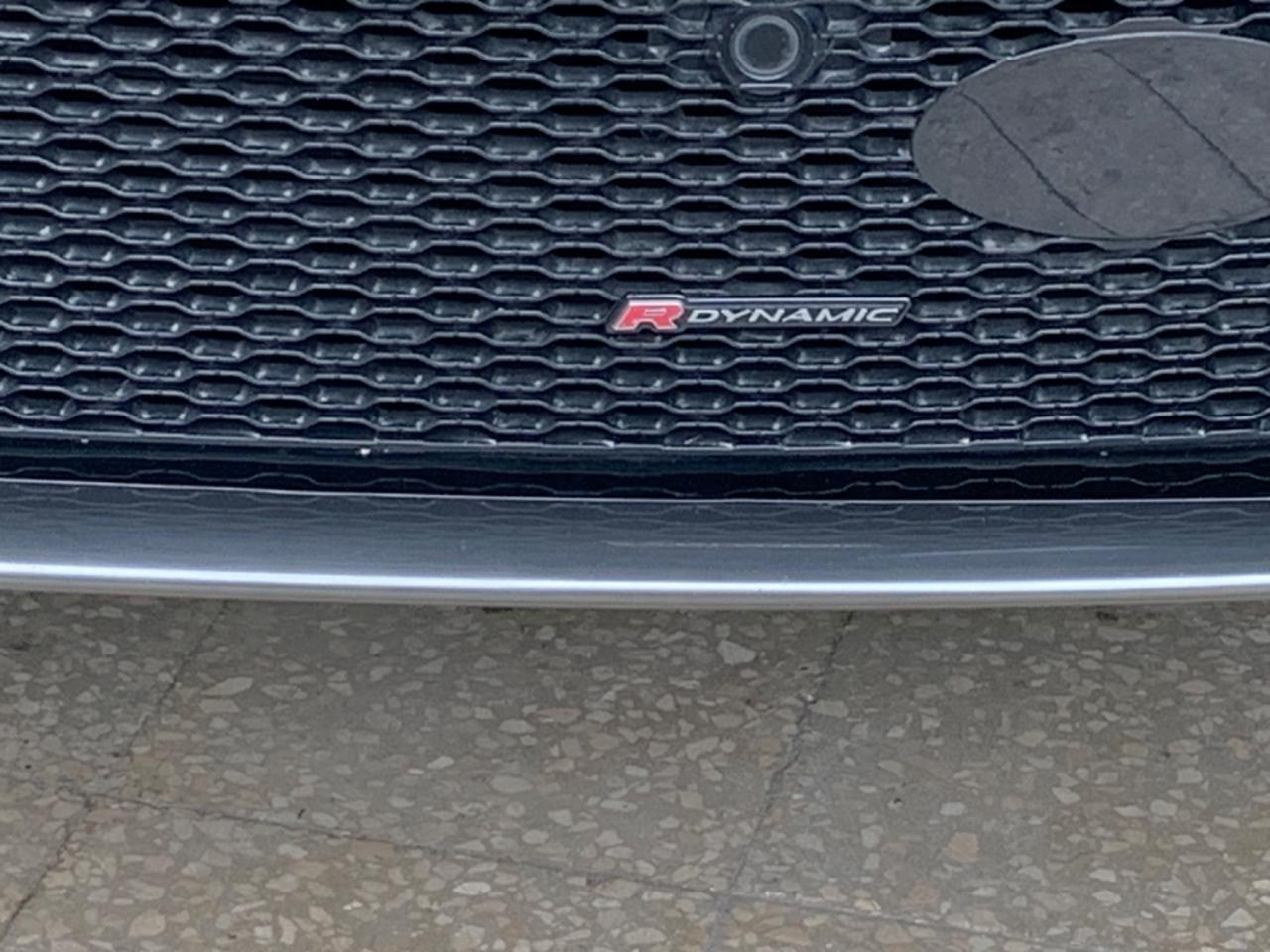 Land Rover Range Velar 2.0D I4 204 CV R-Dynamic HSE