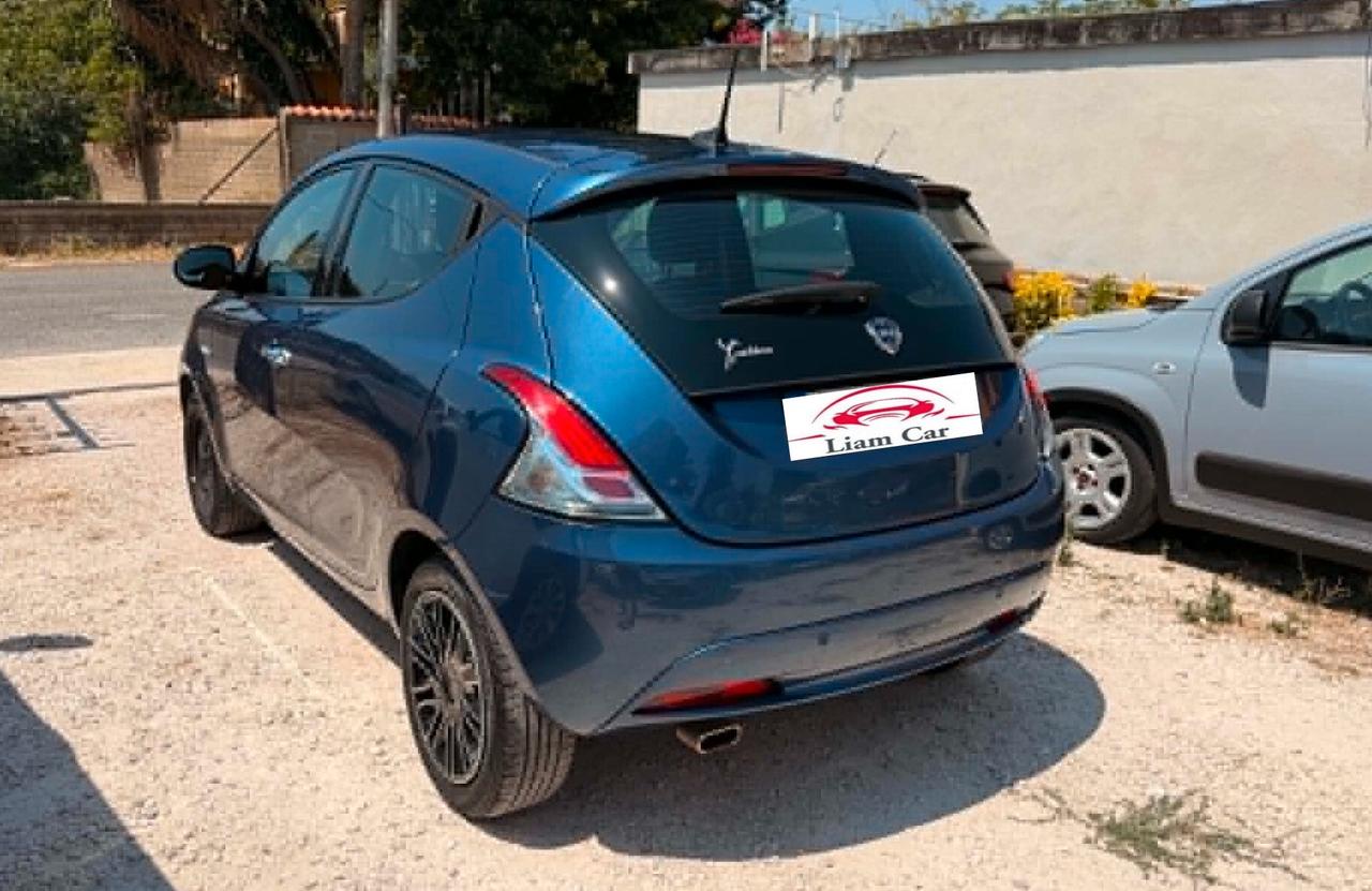 Lancia Ypsilon 1.0 Hybrid Gold NO VINCOLO Ok Neop. 