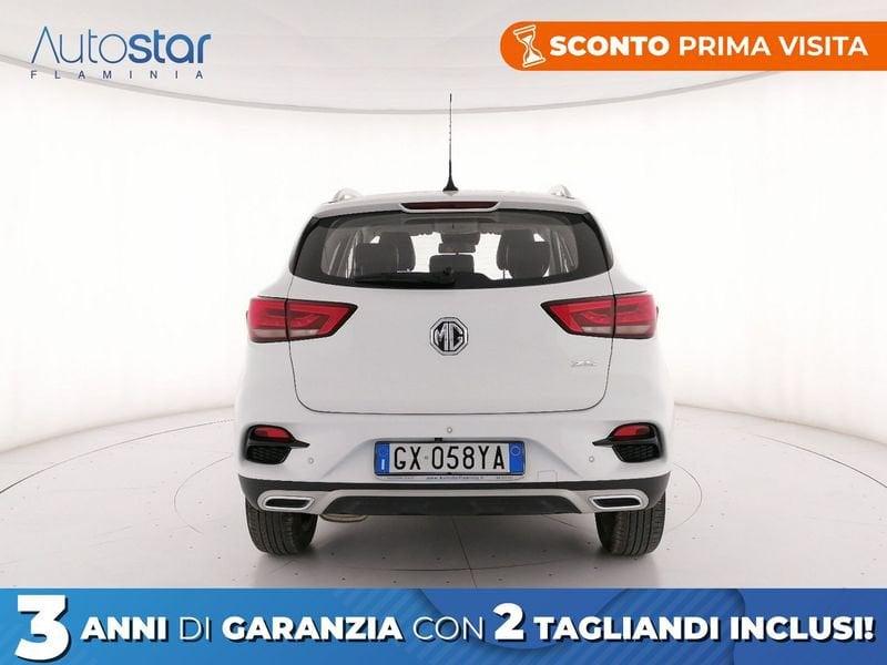 MG ZS 1.5 Classic Luxury