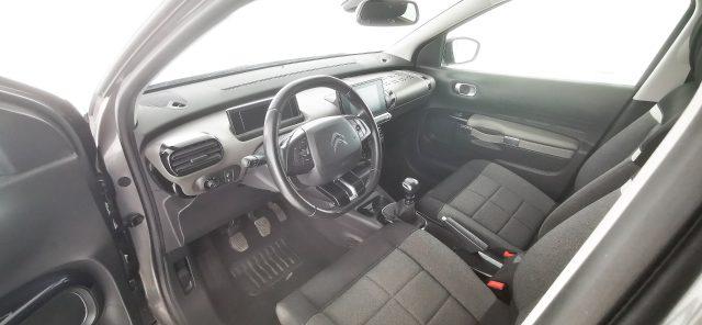 CITROEN C4 Cactus PureTech 110 S&S Shine