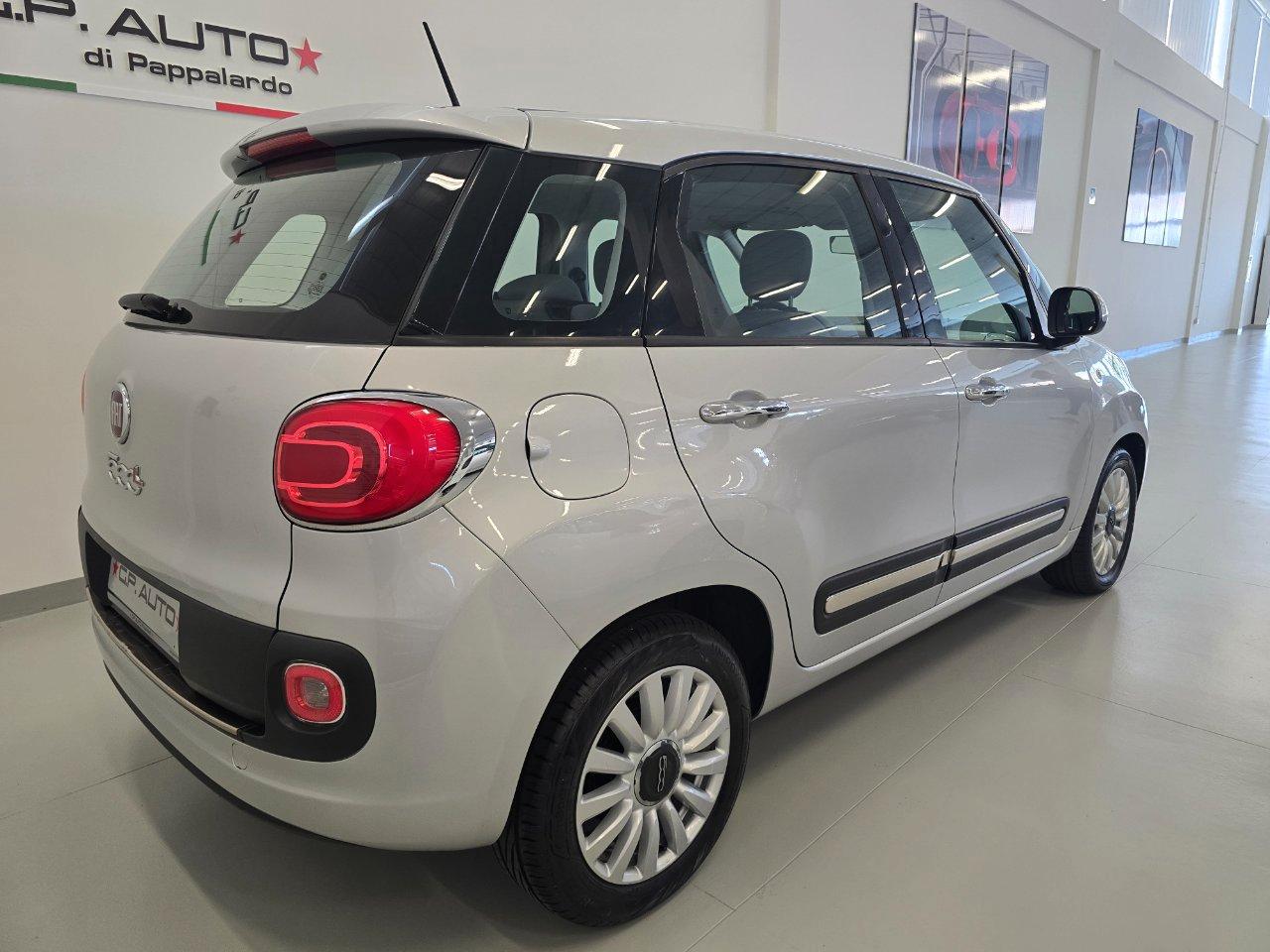 Fiat 500 L 500L 1.3 mjt Pop Star 85cv