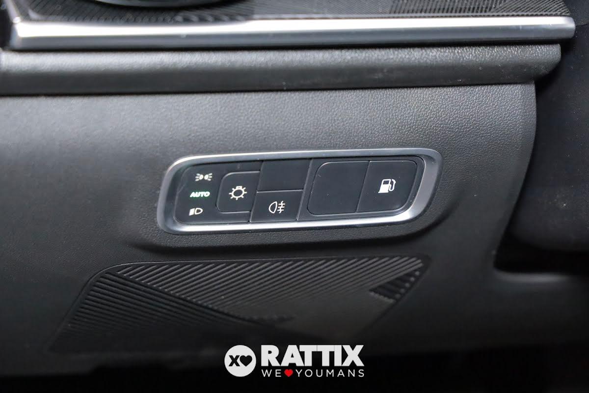 Jaecoo J7 SHS-P 1.5 t-GDI PHEV Select Auto