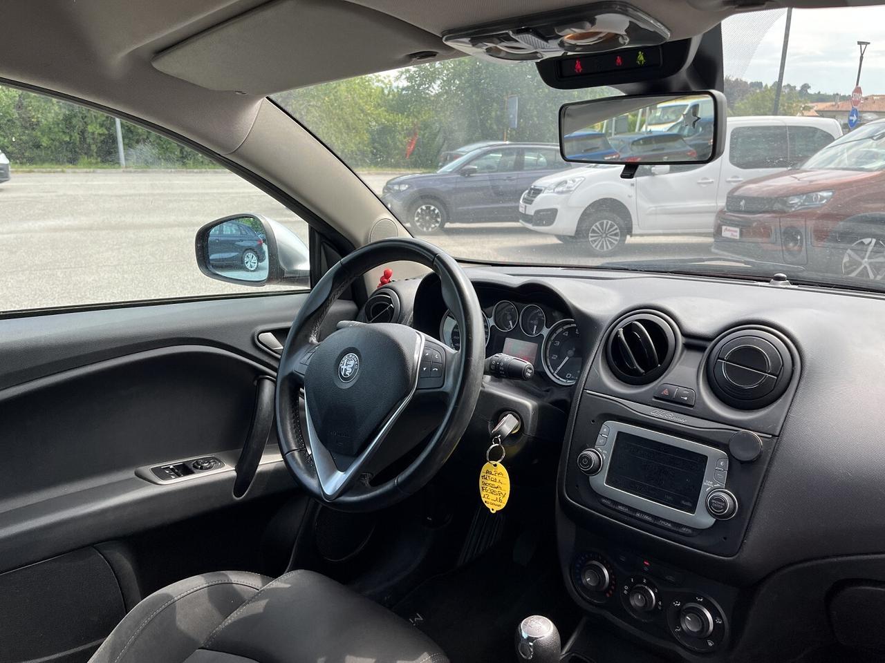 ALFA MITO 1400 CC 78 CV SUPER