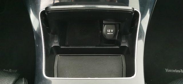 MERCEDES-BENZ C 200 d S.W. Auto Premium