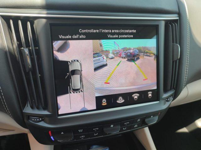 MASERATI Levante MHEV 330 CV AWD GT