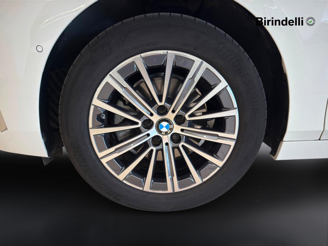 BMW Serie 2 A.T. (U06) - 218d Active Tourer Luxury