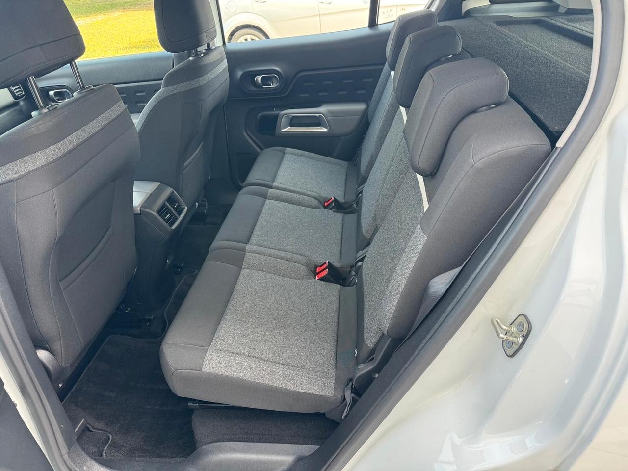 Citroen C5 Aircross 1.5Hdi AUTOMATICA