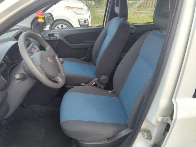 FIAT Panda 1.2 Active