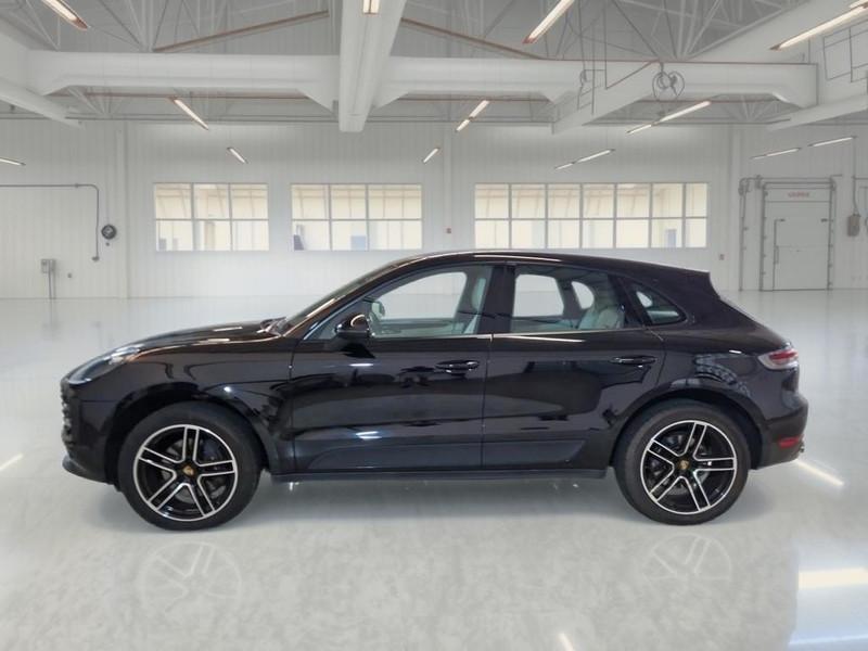 PORSCHE MACAN 2.0 Autom.