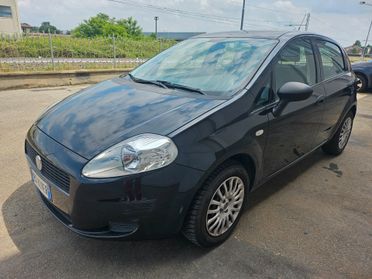 Fiat Grande Punto Grande Punto 1.3 MJT 75 CV 5 porte S&S Actual