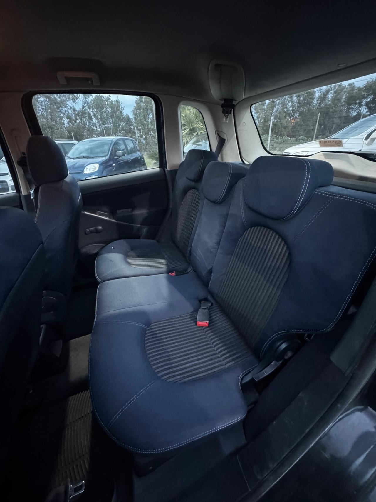 Lancia MUSA 1.3 Mjt 95 CV Diva