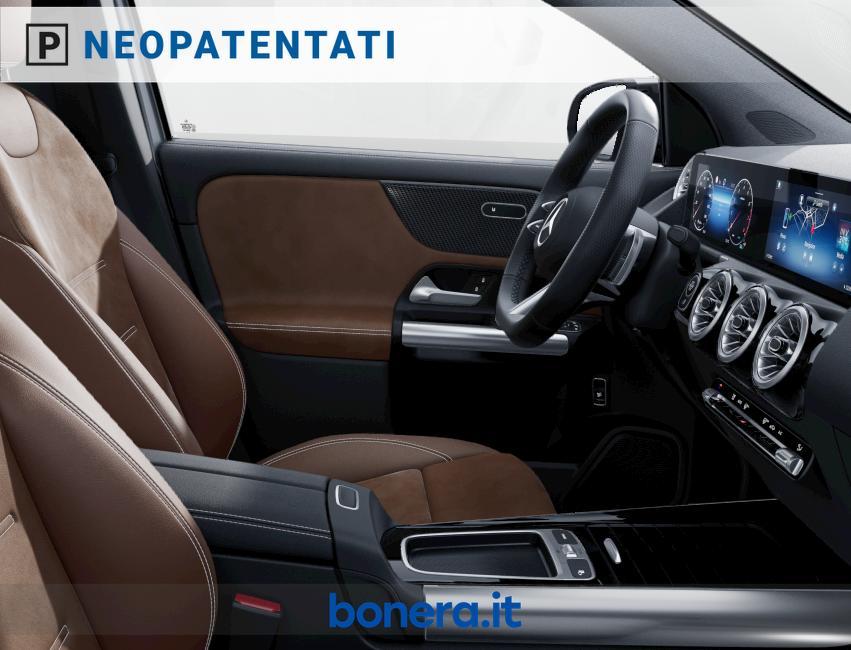 Mercedes GLA 180 180 AMG Line Advanced Plus 7G-DCT