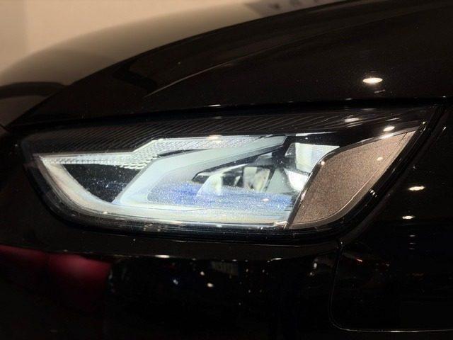 AUDI A4 35 TDI 163CV MHEV BERLINA S tronic Sport
