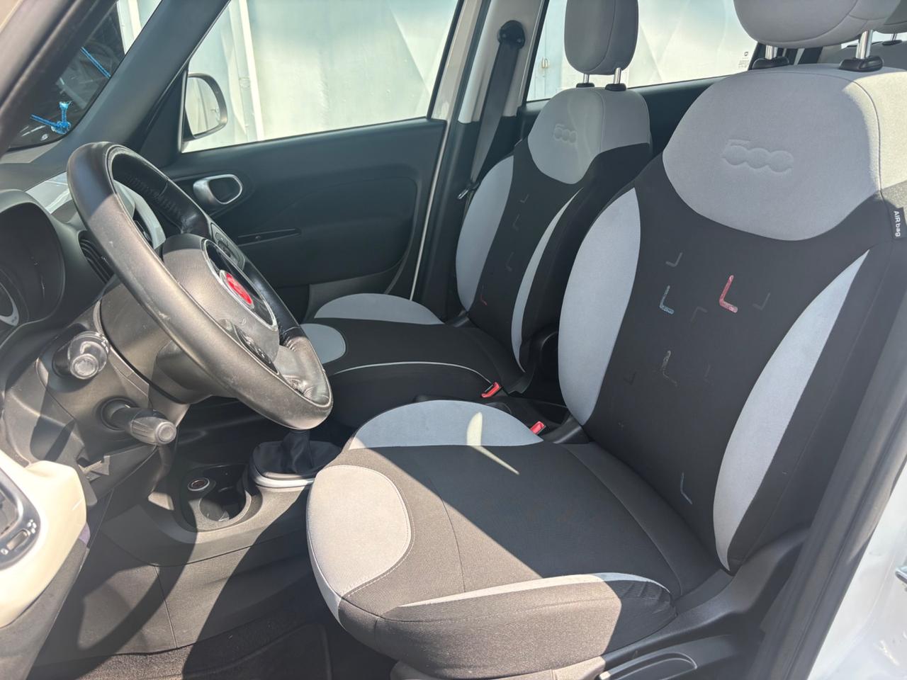 Fiat 500L 1.3 Multijet 95 CV Lounge