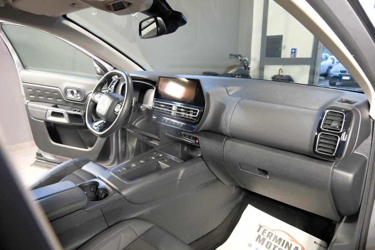 Citroen C5 Aircross BlueHDi 130 S&S EAT8 Max