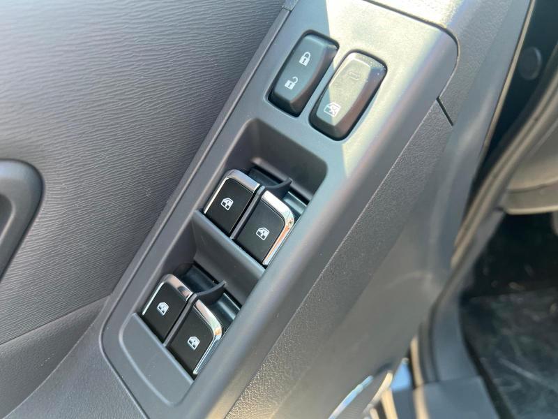 EVO Cross4 Evo 4 2.0 Turbo Diesel Doppia Cabina 4x4