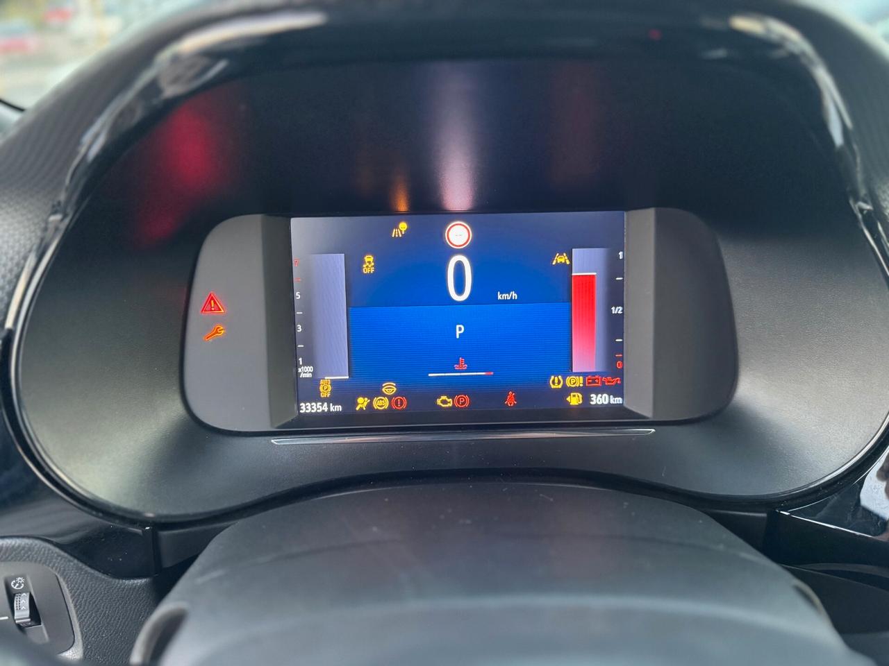 Opel Corsa 1.2cc 100cv EAT8 Automatica GS