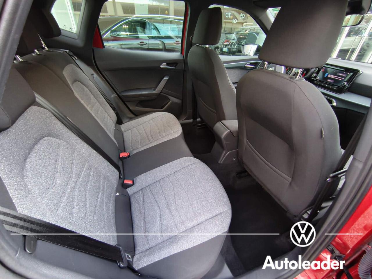 Seat Arona 1.0 TGI XPERIENCE SOLI 34mila km