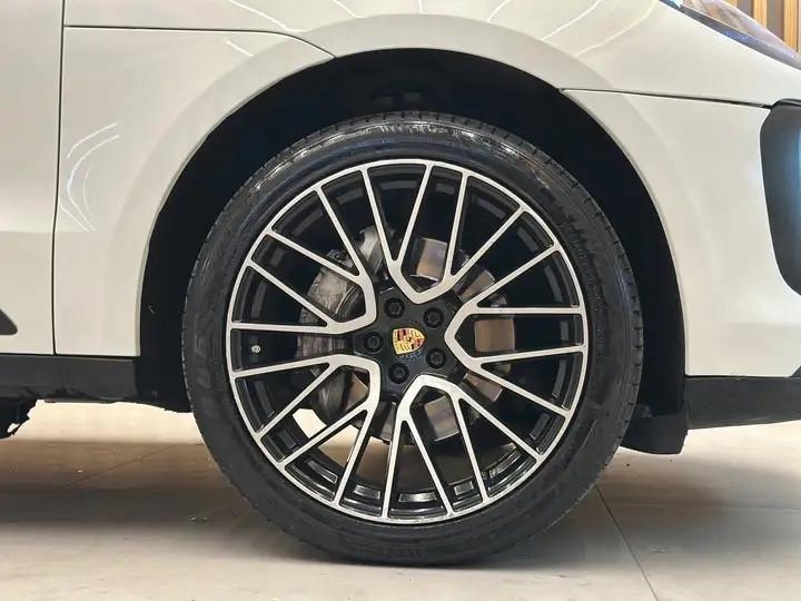 Porsche Macan 2.0 245CV PDK RESTYLING MY23 FULL OPT PRONTACONSEGNA