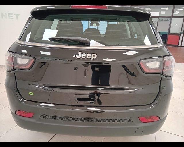 JEEP Compass E-Hybrid My24 Altitude1.5 Turbo T4 E-Hybrid 130cv