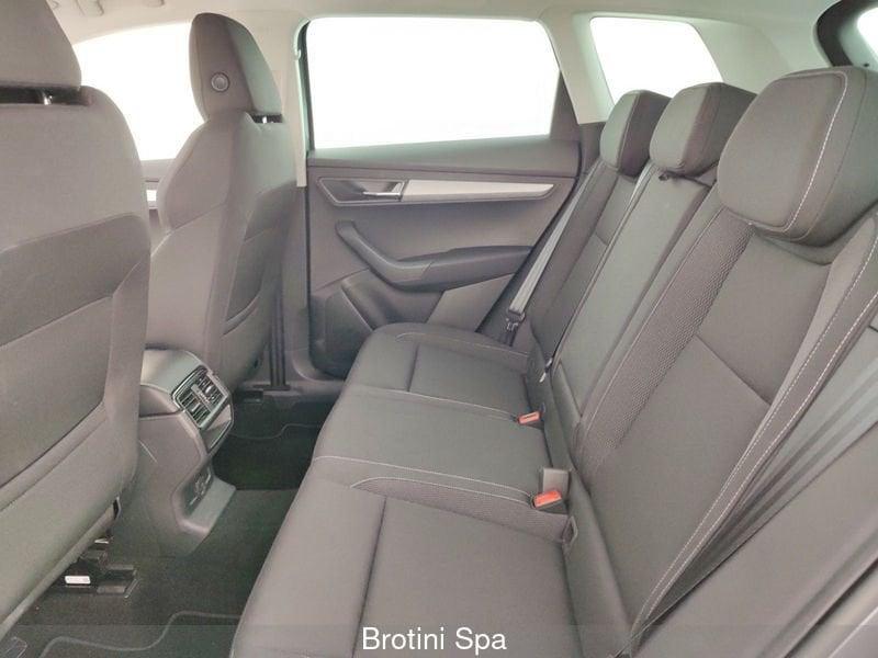 Skoda Karoq 1.0 TSI 115 CV Selection