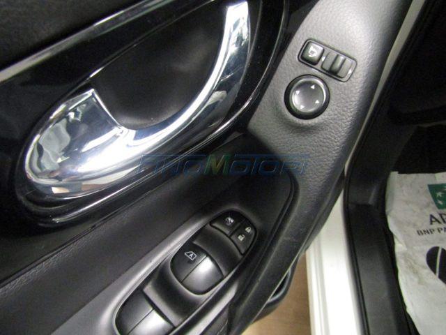 NISSAN Qashqai 1.2 DIG-T 116 CV AUTOMATICA