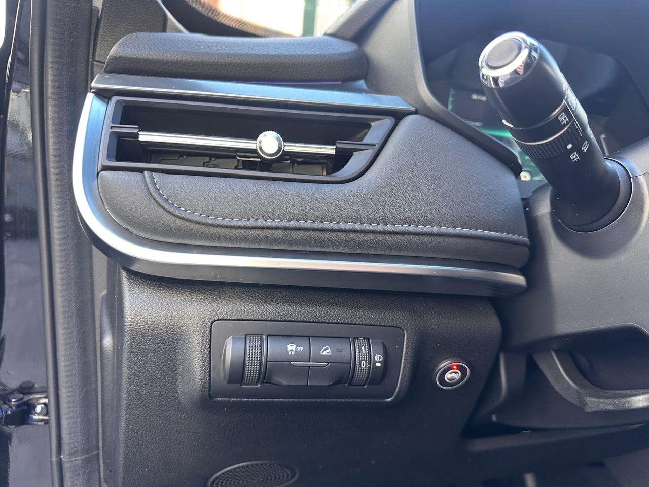 Dr 5.0 s3 1.5 Turbo CVT Bi-Fuel GPL