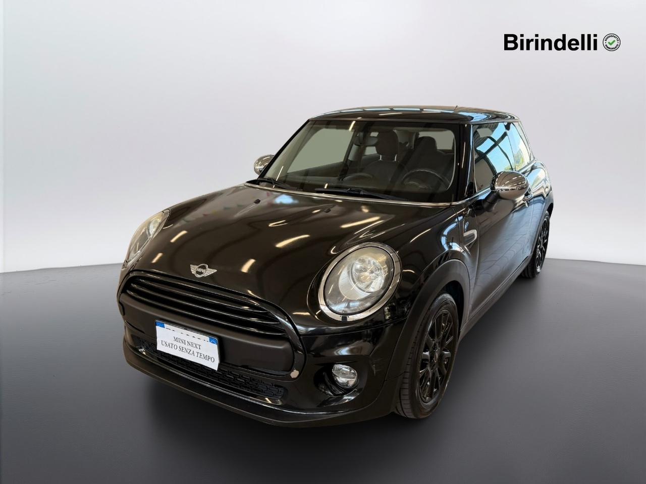 MINI Mini 4ª serie (F56) - Mini 1.2 One 75 CV