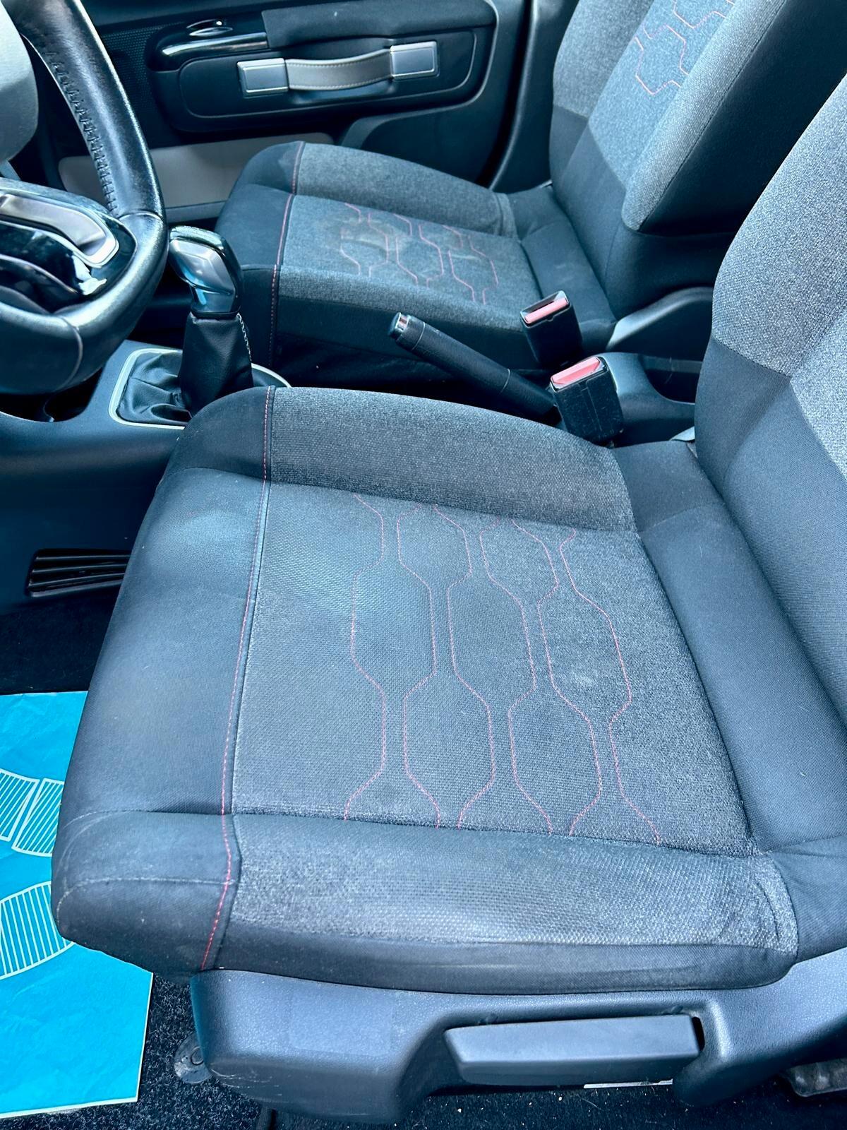 Citroen C3 PureTech 82 S&S Shine - ok neopatentato