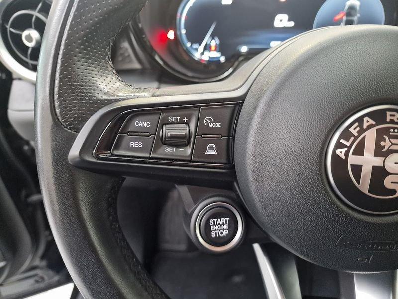 Alfa Romeo Tonale Tonale 1.6 diesel 130 CV TCT6 Sprint