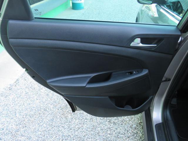 HYUNDAI Tucson 1.7 CRDi DCT XPossible