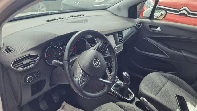 OPEL Crossland 1.2 12V Start&Stop Elegance