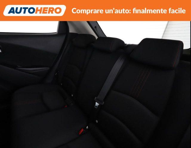 MAZDA 2 1.5 e-Skyactiv-G 90 CV M Hybrid Homura