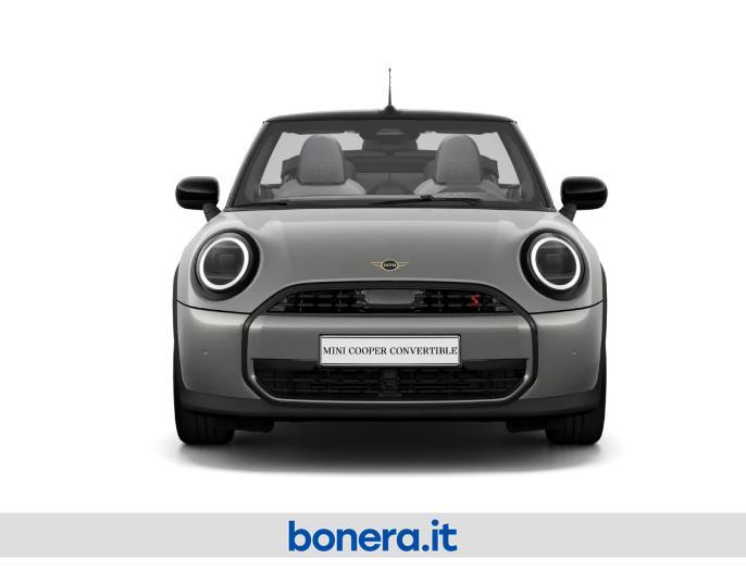 Mini Mini Cooper Cabrio 2.0 S Classic Auto